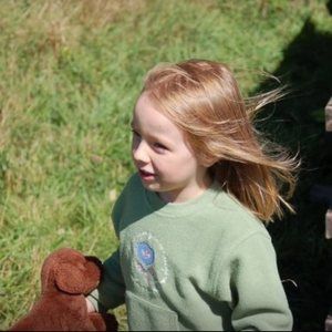 Meet your Posher, Amber